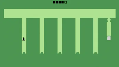 Level Devil - NOT A Troll Game official screenshot 1