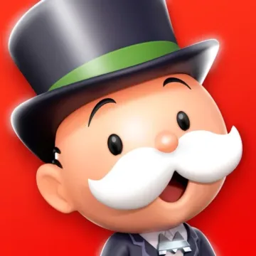 MONOPOLY GO! game icon