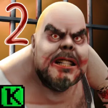 Mr. Meat 2: Prison Break game icon
