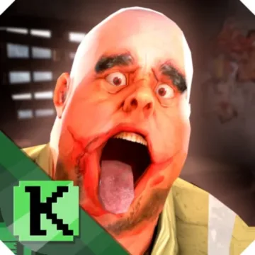 Mr. Meat: Horror Escape game icon