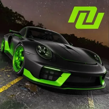 Nitro Nation game icon