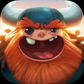 Oddmar game icon
