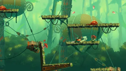 Oddmar official screenshot 2