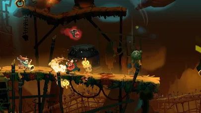 Oddmar official screenshot 3