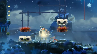 Oddmar official screenshot 4