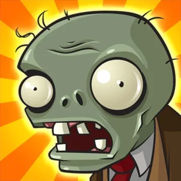 Plants vs. Zombies game icon