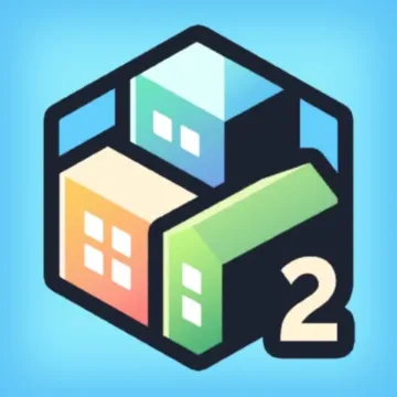 Pocket City 2 game icon