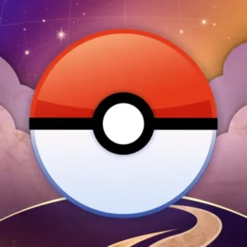 Pokémon GO game icon