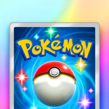 Pokémon TCG Pocket game icon