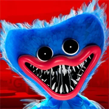 Poppy Playtime Chapter 1 game icon