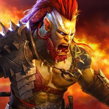 RAID: Shadow Legends game icon