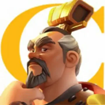 Rise of Kingdoms game icon