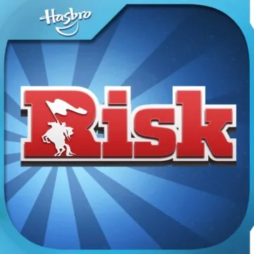 RISK: Global Domination game icon
