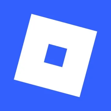 Roblox game icon