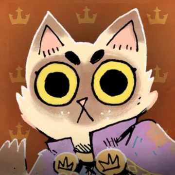 Root Board Game game icon