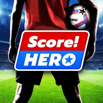 Score! Hero game icon