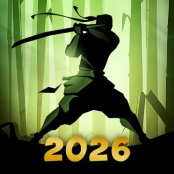 Shadow Fight 2 game icon