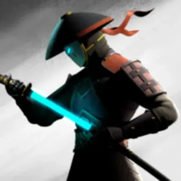 Shadow Fight 3 game icon
