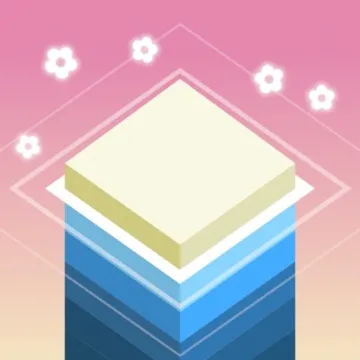 Stack game icon