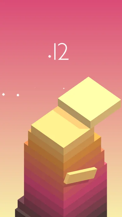 Stack official screenshot 1