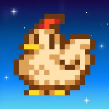 Stardew Valley game icon