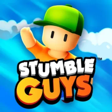 Stumble Guys game icon