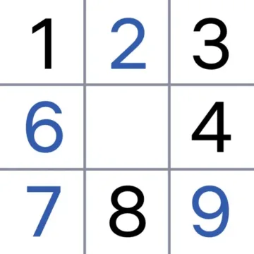 Sudoku.com game icon