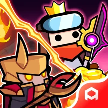 Survivor.io game icon