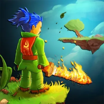 Swordigo game icon