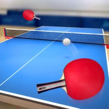 Table Tennis Touch game icon