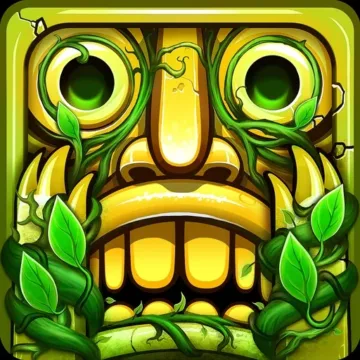 Temple Run 2 game icon