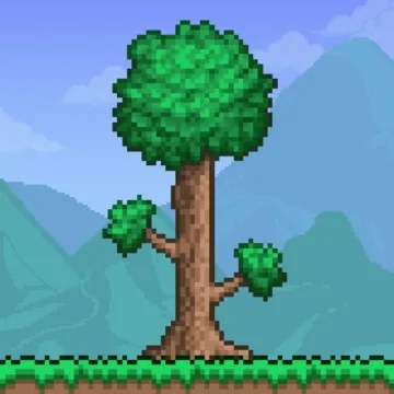 Terraria game icon