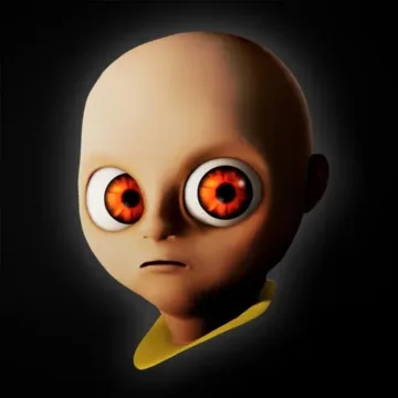 The Baby In Yellow game icon