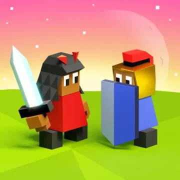The Battle of Polytopia game icon