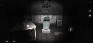 The Ghost official screenshot 2