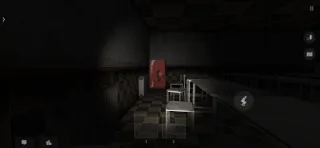 The Ghost official screenshot 3