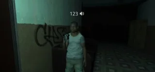 The Ghost official screenshot 4