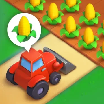 Township game icon