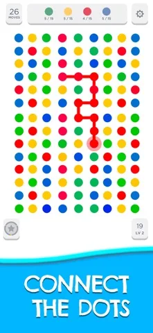 Two Dots official screenshot 1