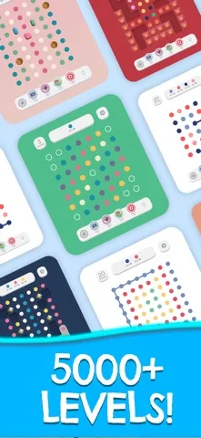 Two Dots official screenshot 2
