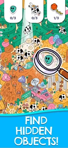 Two Dots official screenshot 3