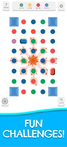 Two Dots official screenshot 4