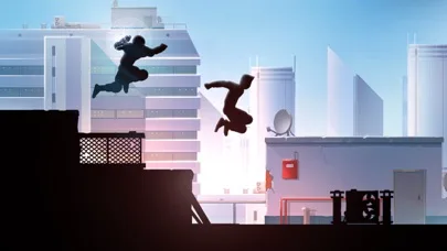 Vector official screenshot 1
