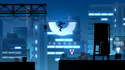 Vector official screenshot 2