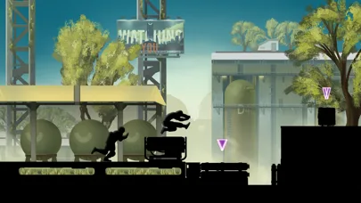 Vector official screenshot 4