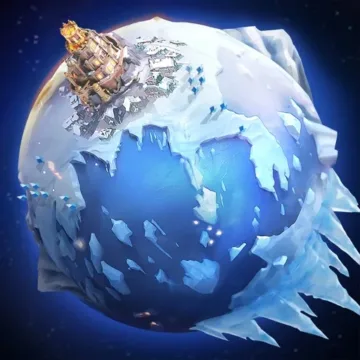 Whiteout Survival game icon