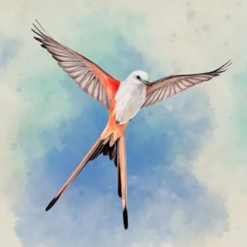Wingspan game icon
