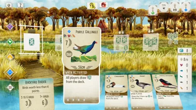 Wingspan official screenshot 3