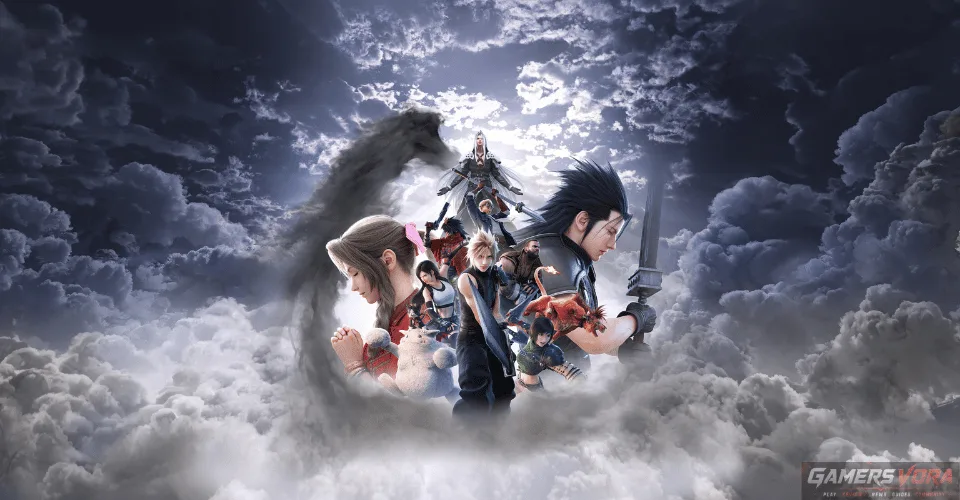 Final Fantasy VII Revelation gameplay and release date reveal