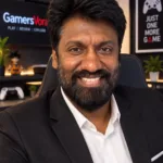 Anil Kumar